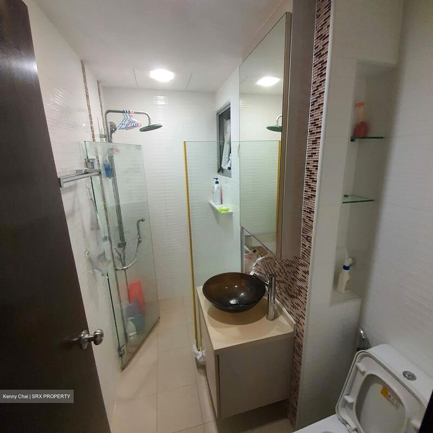 Grandeur 8 (D20), Condominium #575846901